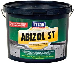 TYTAN PROFESSIONAL Lepik asfaltowy Abizol ST 9 kg