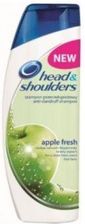 Zdjęcie Head & Shoulders Apple Fresh Szampon Przeciwłupieżowy 400ml - Wolsztyn