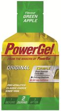 Zdjęcie Powerbar Żel Energetyczny Z Kofeiną - Ujście