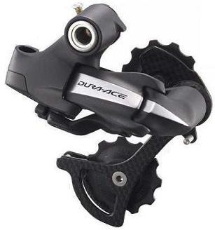 Shimano Przerzutka Tylna Dura Ace Di2 Rd 7970 Ss - Ceny i opinie