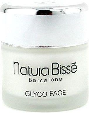 Krem do twarzy NATURA BISSe GlycoLine Glyco Face cream krem 75 ml - Opinie  i ceny na 