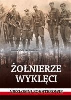 Żołnierze wyklęci Niezłomni bohaterowie. - Ceny i opinie - Ceneo.pl