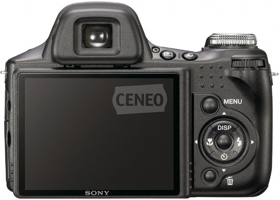 Sony DSC-HX1 - Optyczne.pl