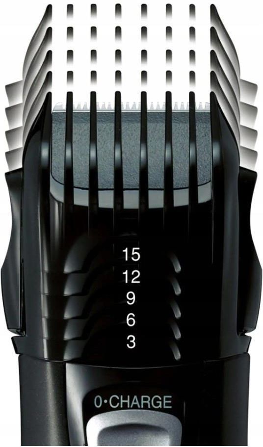 фото Машинка для стрижки Panasonic ER-GY10CM504