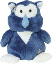 Zdjęcie Carte Blanche Niebieski Dziobek Sówka G73W0141 - Dolsk