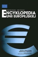 Zdjęcie Encyklopedia Unii Europejskiej - Bydgoszcz