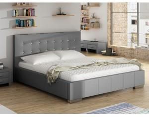 M&K Foam Koło łóżko 80209 160x200 gr.1