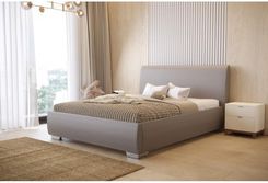 M&K Foam Koło łóżko 81205 KF z pojemnikiem 140x200 gr.2