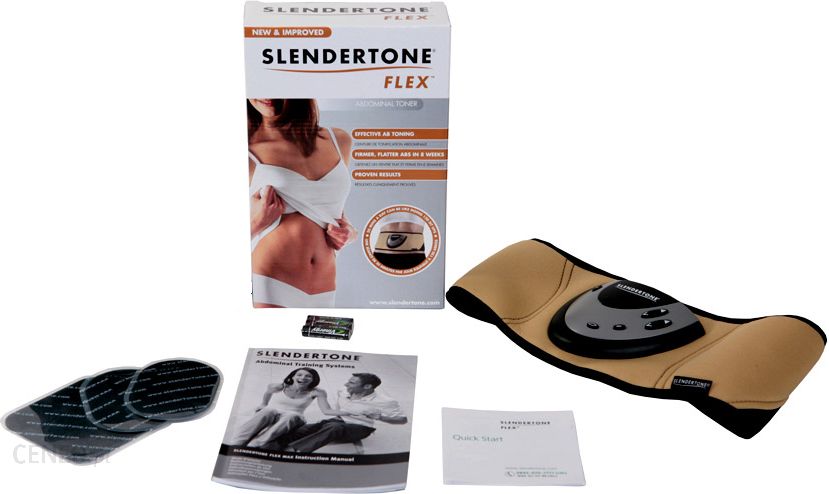 Slendertone Flex For Women