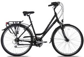 unibike voyager lds opinie