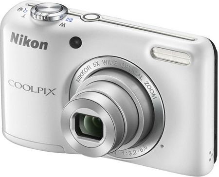 ニコン NIKON COOLPIX 7WIDE Nikon Coolpix S7c - Optyczne.pl