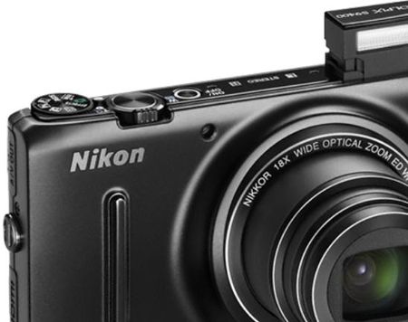 Nikon - ニコン NIKON COOLPIX S9400 Amazon | Nikon デジタルカメラ COOLPIX S9400 光学18倍ズーム