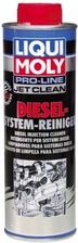 Zdjęcie LIQUI MOLY Regenerator wtryskiwaczy Pro-Line Diesel 500ml - Kętrzyn
