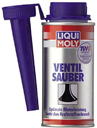 Liqui Moly Ventil Sauber Reiniger 150 ml
