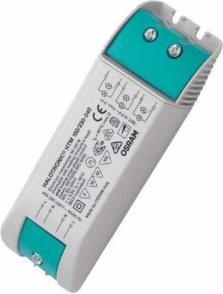 Osram 105va Transformator Halotronic Mouse 4050300581415