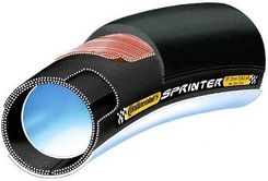 Zdjęcie Continental Szytka Sprinter czarny 27x1,0 cala (622x22 mm) - Wrocław