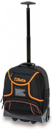Beta Plecak narzędziowy z tkaniny, na kółkach 2106 / C6T BE2106/C6T