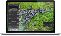 Zdjęcie Apple Macbook Pro Retina (ME665PL/A) - Warszawa