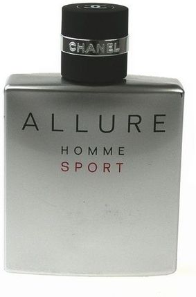 Chanel Allure Sport Homme Woda Toaletowa 20 ml