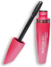 Max Factor False Lash Effect Mascara Pink czarna - zdjęcie 1