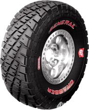 General Grabber Gt 255/60R18 112V