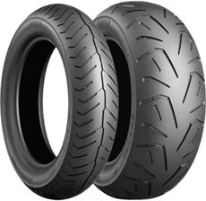 Zdjęcie Bridgestone E-Max 130/90-15 66S - Mielec