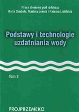 Zdjęcie Podstawy i technologie 2 uzdatniania wody - Bytom Odrzański