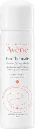 Avene Eau Thermale Woda termalna 50ml