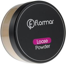 Zdjęcie Flormar Loose Powder Puder sypki 18 g 03 - Dąbie