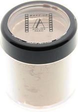 Zdjęcie Make Up Atelier Paris Puder Sypki Mineralny 8g PLMDP - Wąsosz