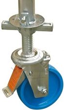 Zdjęcie Krause Rolka Jezdna Climtec 31cm - Nowe Warpno