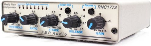 DTM・DAW FMR Audio RNC1773 Really Nice Compressor FMR Audio RNC1773 Really Nice Compressor RNC B&H Photo Video