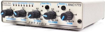 FMR Audio RNC1773 Really Nice Compressor - Ceny i opinie