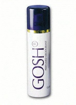 Gosh Classic 2 Fresh Breeze Dezodorant Spray 150 ml