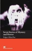 Seven Stories of Mystery and Horror