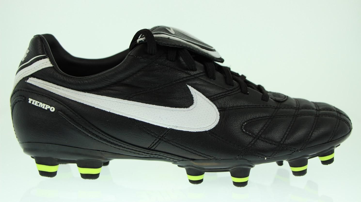 nike tiempo mystic iii fg
