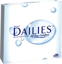 Zdjęcie Alcon Focus Dailies All Day Comfort 90 szt - Bielsko-Biała