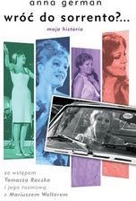 Zdjęcie Wróć do Sorrentoa - Anna German - Lewin Brzeski