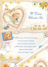 Zdjęcie KARNET LISTY A PANORAMA 5903292990576 - Warta