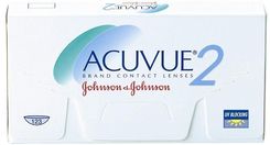 Zdjęcie Acuvue 2 6szt. - Lewin Brzeski