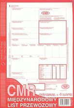 Zdjęcie CMR A4 800-2 NUMEROWANY - Czempiń