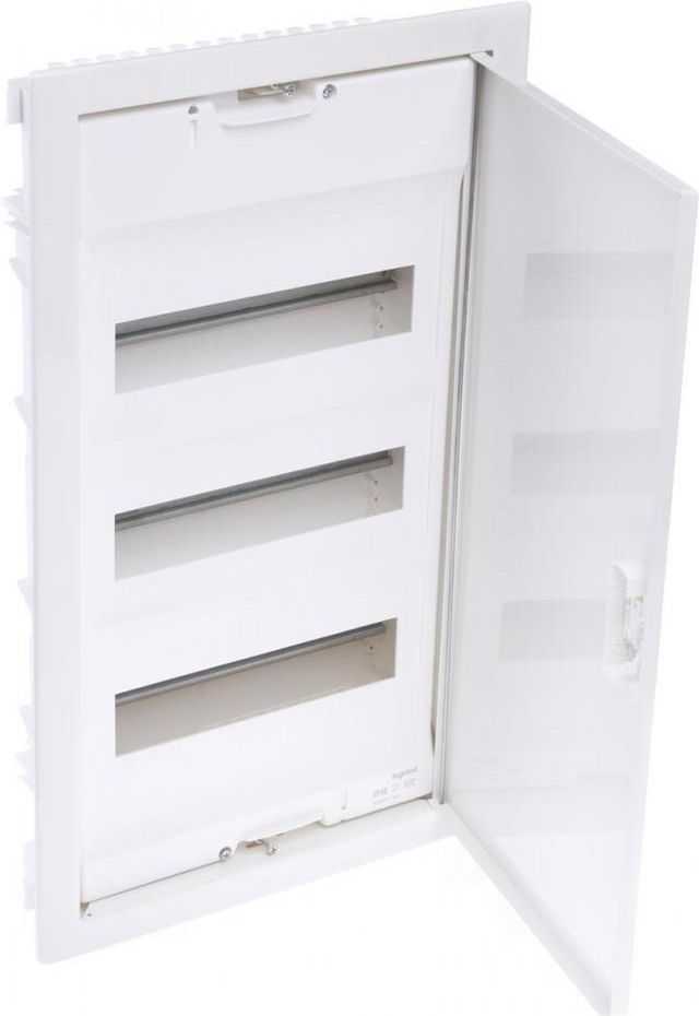 Rozdzielnia Legrand pt RWN 3x12 (drzwi transparentne) Opinie i ceny