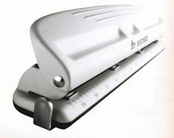 Zdjęcie TETIS DzIURKACz SENSO 41 SPECJALISTYCzNY 4-DzIURKOWY - Wrocław