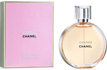 chanel 150ml chance