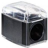 Zdjęcie IsaDora Pencil Sharpener Jumbo Temperówka do grubych kredek - Dobre Miasto
