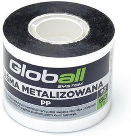 Globall Taśma Metalizowana Pp 50mm x 50m