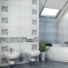 Zdjęcie Tubądzin Elegant Natur 1 Dekor 60x33 - Wrocław