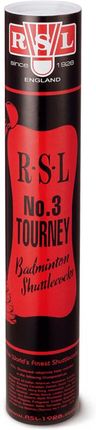 RSL No.3 Tourney