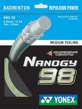 Zdjęcie Yonex Nanogy - 98 - box - Słupsk