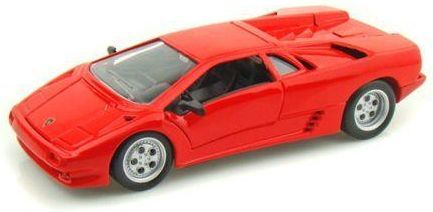 Autoart Lamborghini Diablo Gtr Orange 13132 - Ceny i opinie